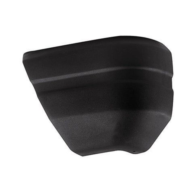 Aleron Defensa Delantero P/ Jeep Cherokee 1984-1990