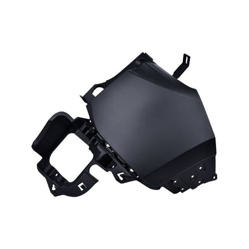 Aleron Fascia Trasero P/ Jeep Renegade 2016-2018