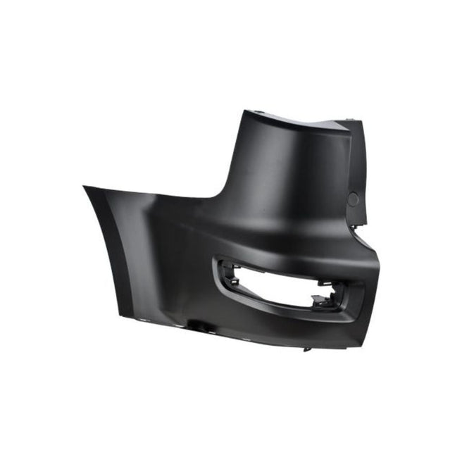 Aleron Fascia Trasero P/ Mitsubishi Outlander 2010-2013