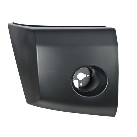 Aleron Defensa Delantero P/ Nissan Armada 2004-2007