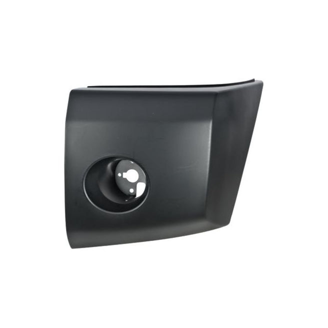 Aleron Defensa Delantero P/ Nissan Armada 2004-2007