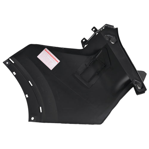 Extensión Fascia Izquierda Para Pintar X-Trail 2023-2024