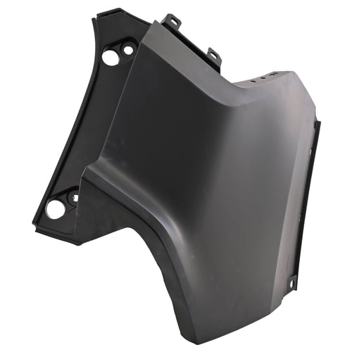 Extensión Fascia Izquierda Para Pintar X-Trail 2023-2024