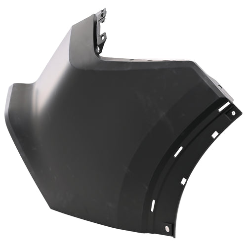 Extensión Fascia Izquierda Para Pintar X-Trail 2023-2024