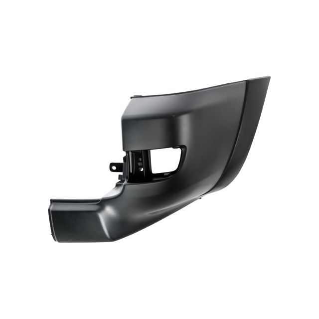 Aleron Defensa Trasero para Toyota 4 Runner 2003-2005