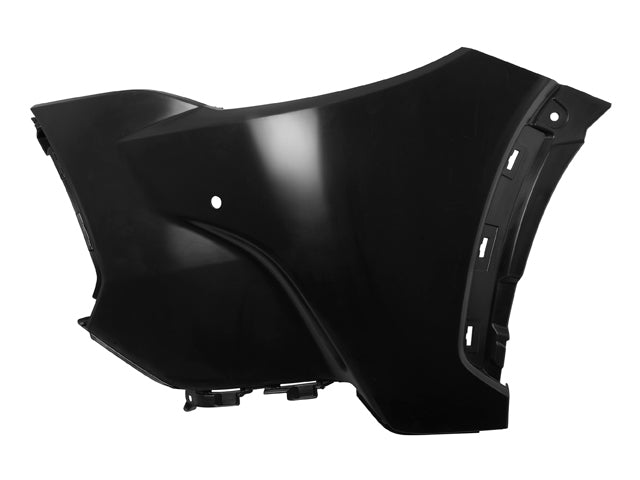 Aleron Fascia Delantero P/ Toyota Corolla Cross 2022-2024