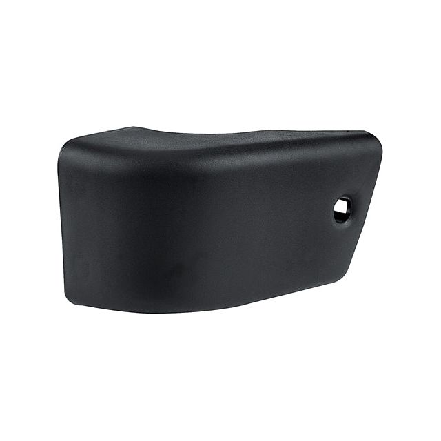 Aleron Defensa Delantero P/ Toyota Pick Up 1984-1988
