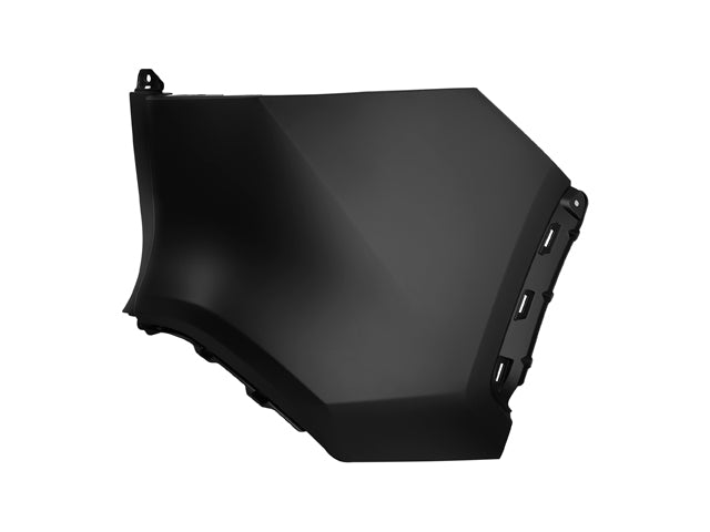 Aleron Trasero P/ Toyota Rav 4 2019-2024
