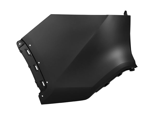 Aleron Trasero P/ Toyota Rav 4 2019-2024