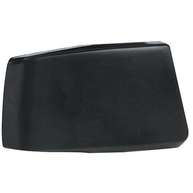 Aleron Defensa Delantero para Volkswagen Caribe 1977-1980