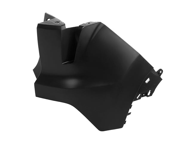 Aleron Trasero P/ Jac Sei 4 Pro 2021-2023