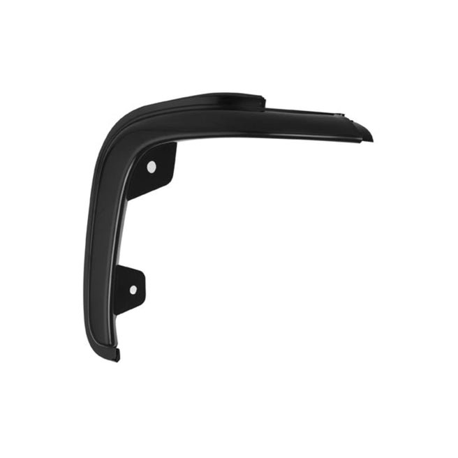 Bisel Fd Ranger 95-97 Negro Corto Xl L4 4 Cilindros 2.3L 2 Puertas Der P/ Ford Ranger 1995-1997