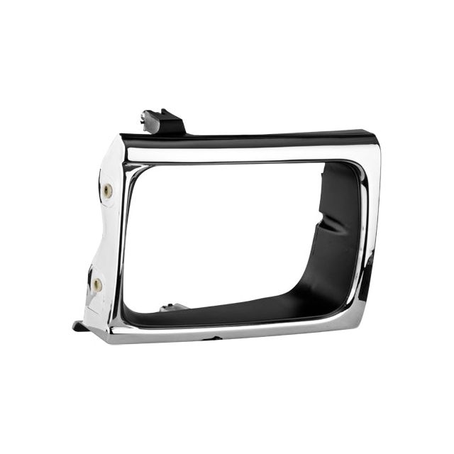 Bisel Ty Pick Up P/ Toyota Pick Up 1992-1995