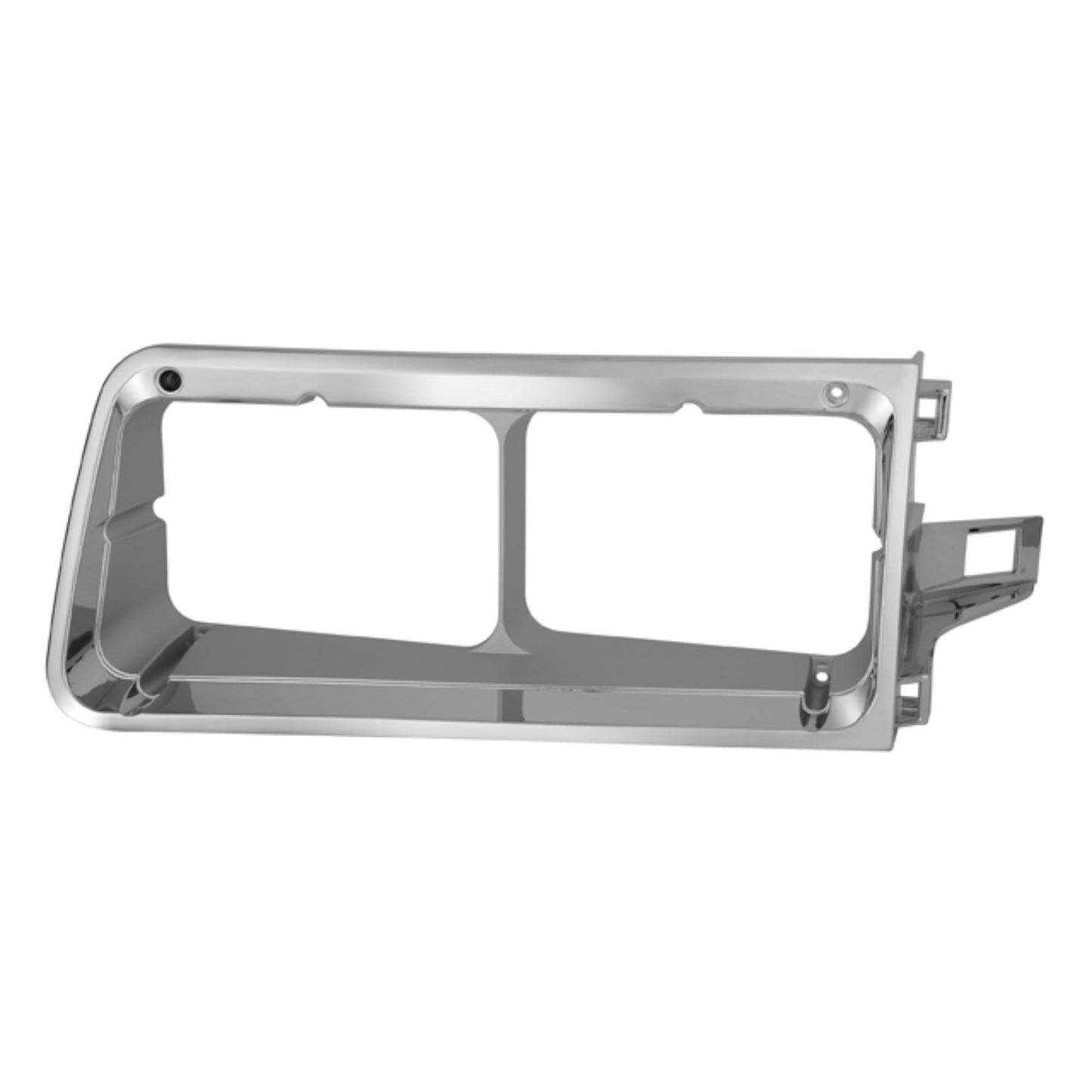 Bisel Fr Fld 120 90-07 Depo Izq P/ Freightliner Fld120 1990-2007