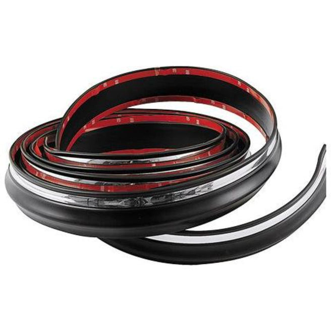 ROLLO MOLDURA FD F-150/F-250/LOBO 97-03 4M NAC