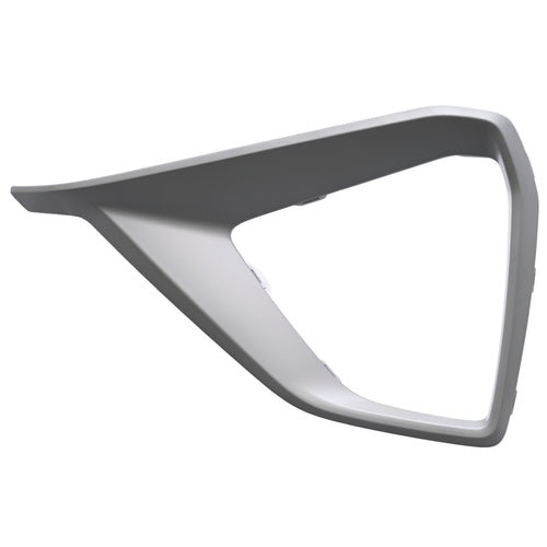 Moldura Faro Niebla Delantera Derecha Q2 2021-2025