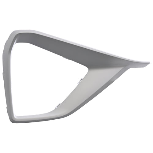 Moldura Faro Niebla Delantera Izquierda Q2 2021-2025