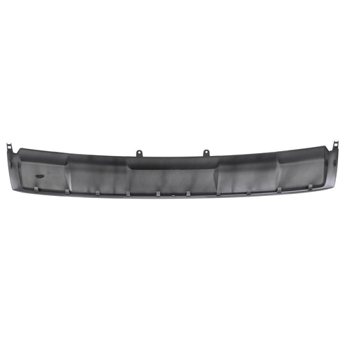 Moldura Fascia Delantera Central Q2 2021-2025