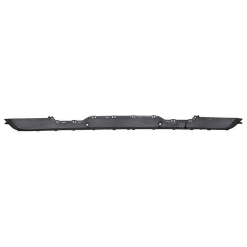 Moldura Fascia Con Sensor Para Pintar X5 2019-2023