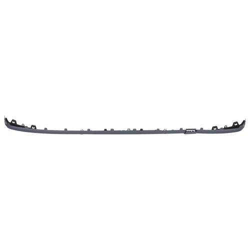 Moldura Fascia Con Sensor Para Pintar X5 2019-2023