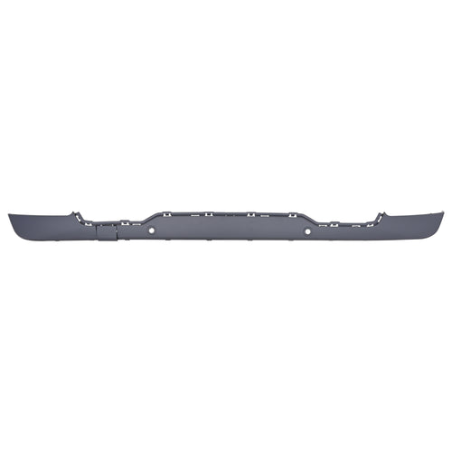 Moldura Fascia Con Sensor Para Pintar X5 2019-2023