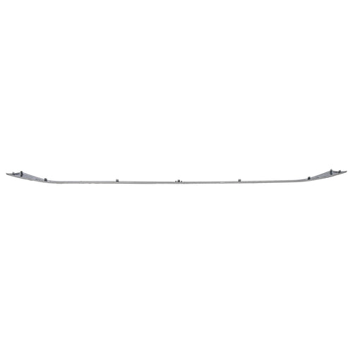 Moldura Fascia Delantera Central Cromada X3 2018-2021