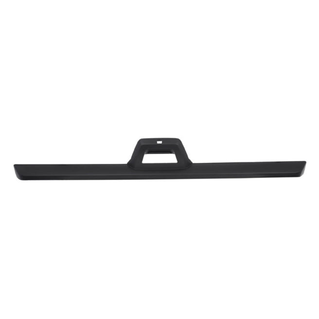 Moldura Tapa Caja Cd P/ Cadillac Escalade 2007-2013
