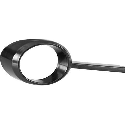 Moldura Fascia Delantera P/ Chevrolet Aveo 2008-2011