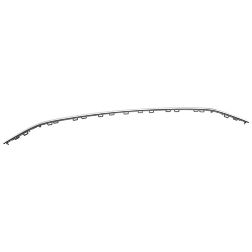 Moldura Fascia Delantera Cromada Aveo 2024-2025