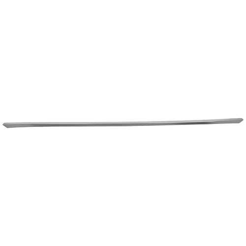 Moldura Fascia Delantera Aveo 2024-2025