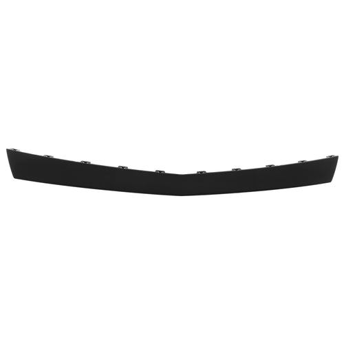Moldura Faro Niebla Inferior Para Pintar Blazer 2019-2021