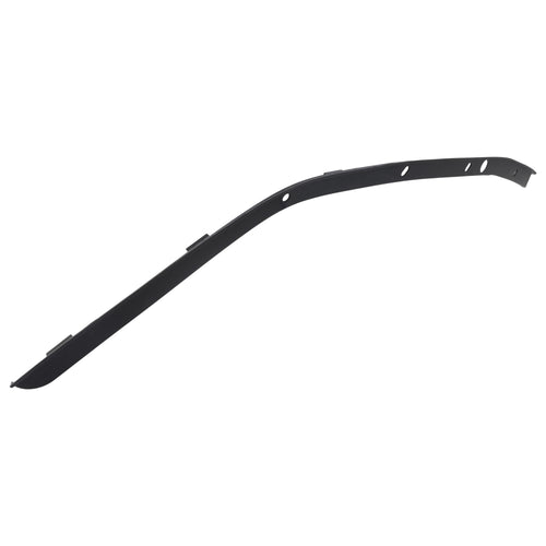 Moldura Fascia Izquierda Negra Mate Camaro 2016-2024