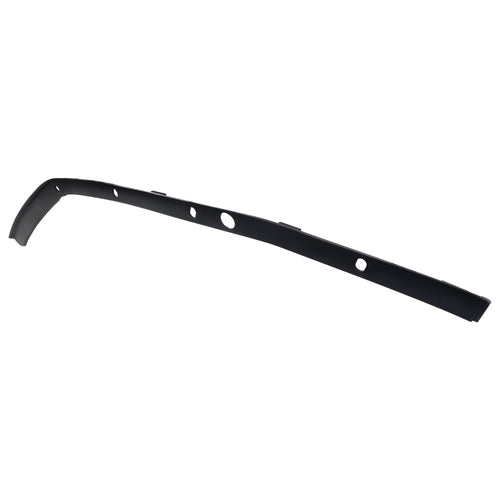 Moldura Fascia Izquierda Negra Mate Camaro 2016-2024