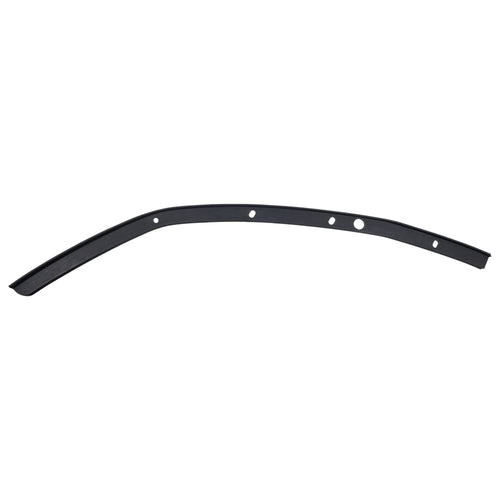 Moldura Fascia Izquierda Negra Mate Camaro 2016-2024