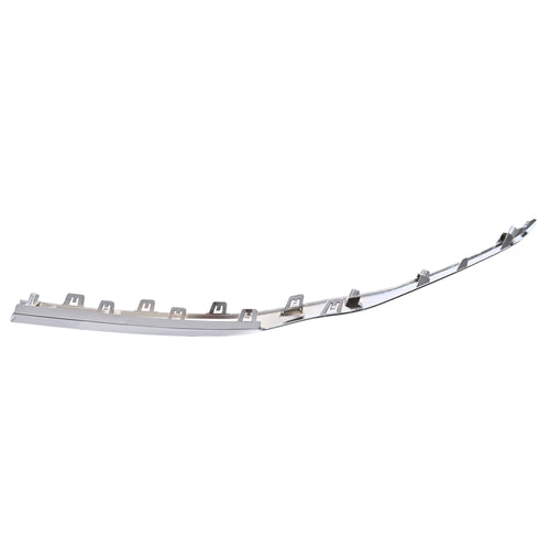 Moldura Parrilla Derecha Cromada RS Cavalier 2022-2024
