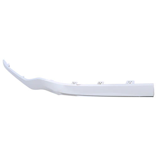 Moldura Parrilla Derecha Cromada RS Cavalier 2022-2024