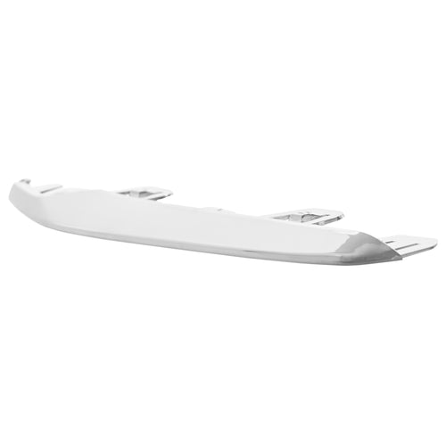 Moldura Parrilla Izquierda Cromada LS/LT Cavalier 2022-2024