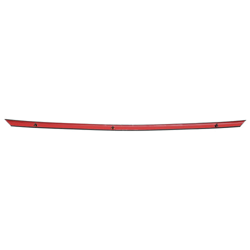 Moldura Tapa Trasera Cromada Cavalier 2022-2024