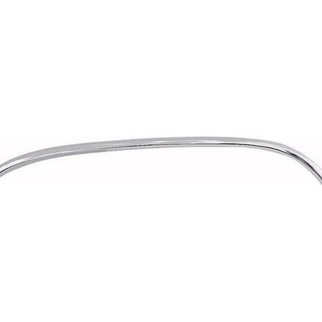 Extensión Salpicadera Izquierda Cromada C1500 Suburban 92-99