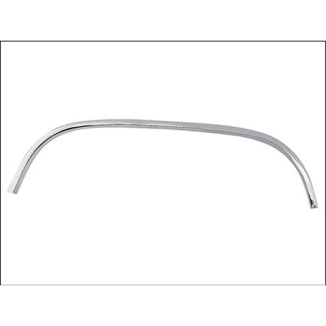 Moldura Arco Trasera P/ Chevrolet Cheyenne 1992-1998