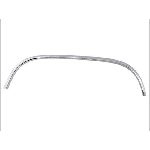 Moldura Arco Trasera P/ Chevrolet Cheyenne 1992-1998