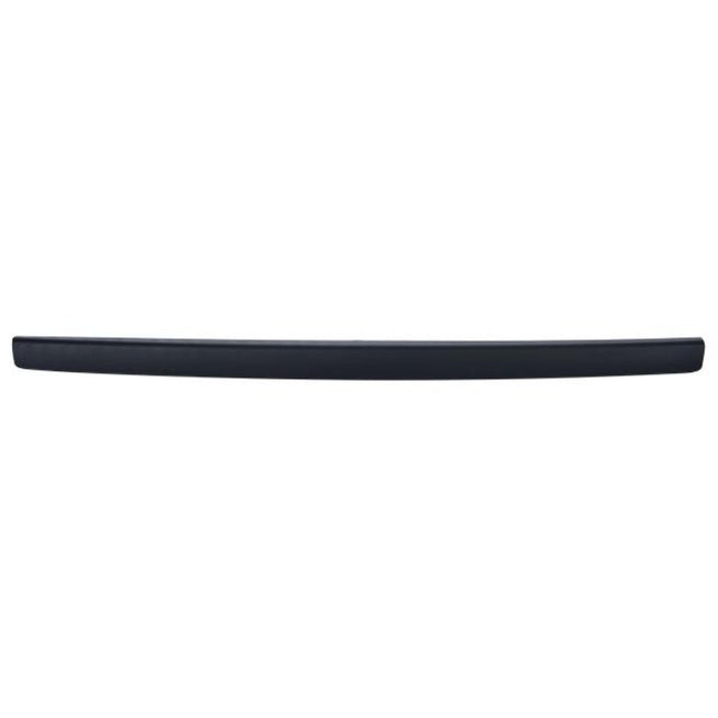 Moldura Tapa Caja Cv Corrugada Negra P/ Chevrolet Cheyenne 1999-2006