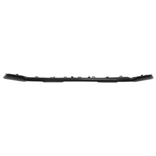 Moldura Fascia Delantera Texturizada S10 Max 2023-2025