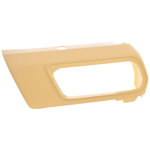 Moldura Fascia Izquierda Para Pintar S10 Max 2023-2025