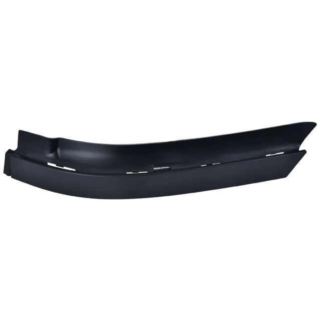 Moldura Faro P/ Chevrolet Silverado 2016-2018
