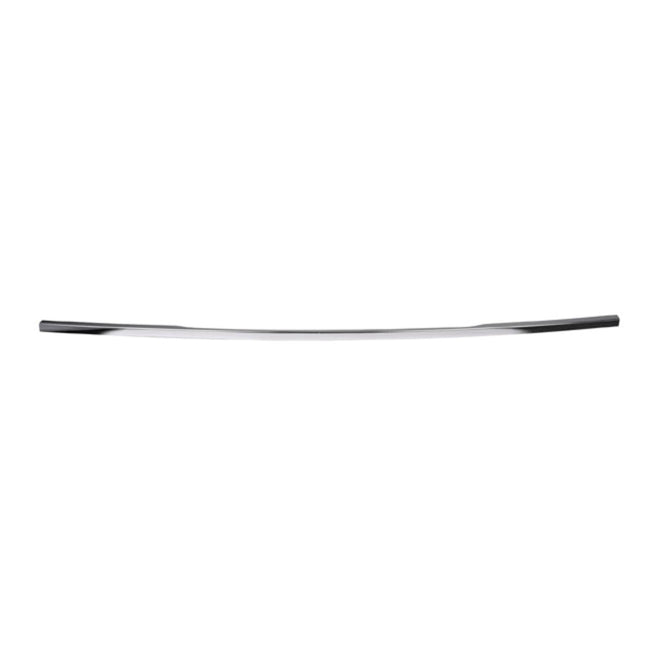 Moldura Fascia Trasera P/ Chevrolet Suburban 2015-2020