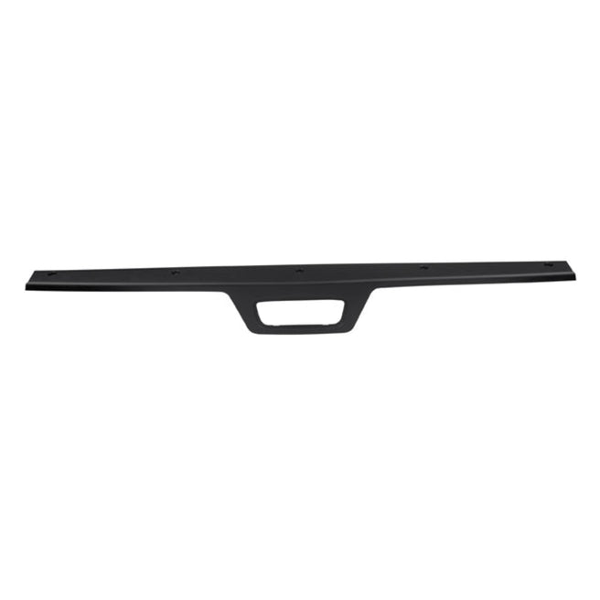 Moldura Tapa Caja Cv Tornada P/ Chevrolet Tornado 2011-2021