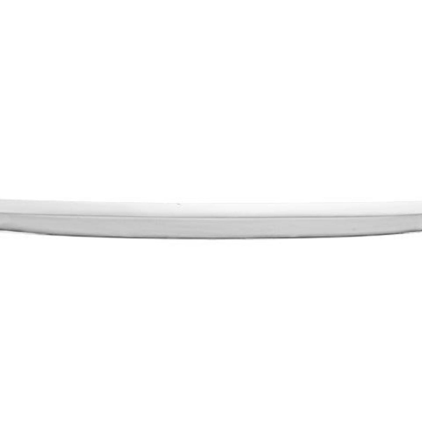 Moldura Cofre P/ Chevrolet Tracker 2005-2007