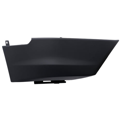 Moldura Fascia Derecha Corrugada Traverse 2022-2023