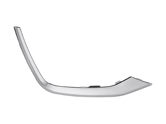 Moldura Rejilla Fascia Delantera P/ Chevrolet Spark 2019-2021